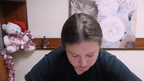 Sofi online show from December 2024 08:37:01 PM