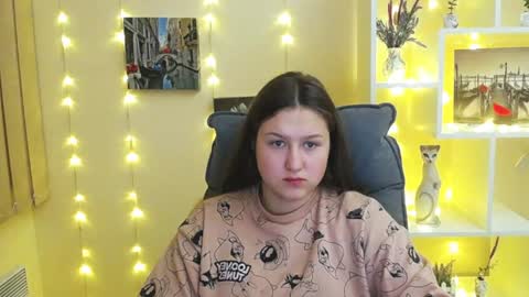 Sofi online show from February 2025 09:58:02 PM