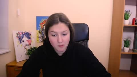 Sofi online show from February 2025 11:15:01 PM