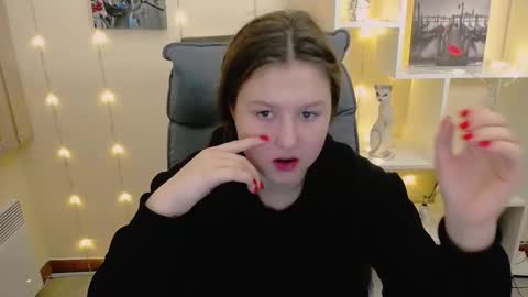 Sofi online show from February 2025 09:25:01 PM