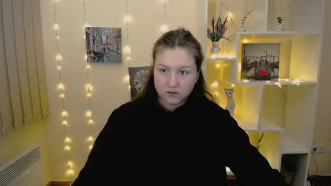 Sofi online show from February 2025 11:31:01 PM