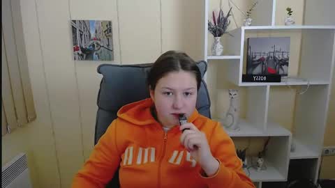 Sofi online show from February 2025 08:22:01 PM