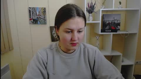 Sofi online show from February 2025 08:11:01 PM
