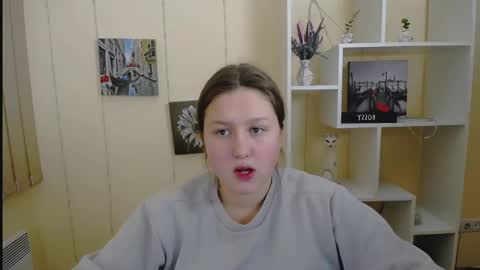 Sofi online show from February 2025 11:15:02 PM