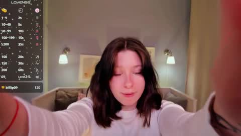 Sofi  Follow me  online show from March 2025 10:08:02 AM