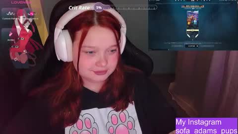 pups online show from September 2025 07:12:01 AM