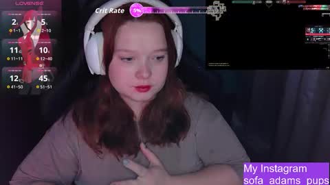 pups online show from September 2025 10:03:02 PM