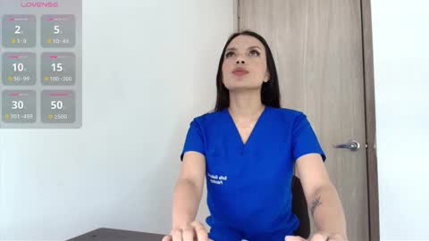 SOFIA DELUXE   online show from September 2025 11:37:02 AM