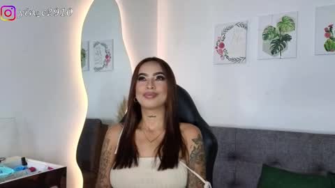 Andrea  The Next Stream  Wednesday online show from December 2024 12:56:02 AM