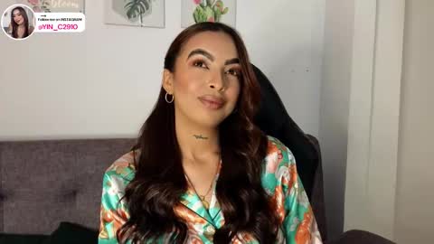 Andrea  The Next Stream  Wednesday online show from October 2025 04:59:01 AM