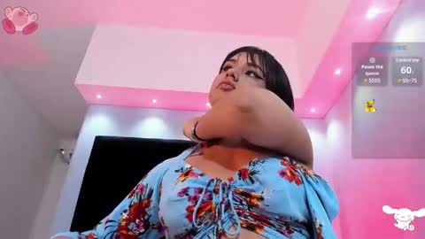 V E N U S online show from January 2025 03:14:02 PM