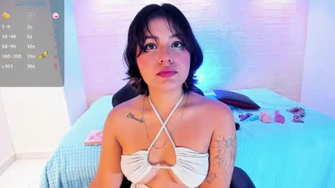 V E N U S online show from February 2025 12:48:01 PM