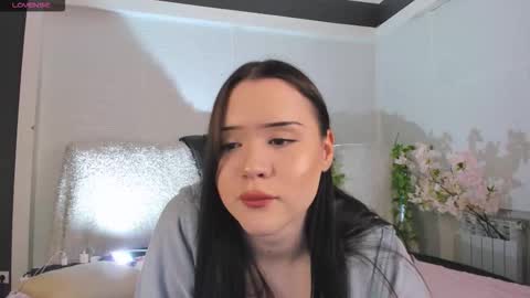 Snapshot of _spicygirl chatting on October 2025 08:41:01 PM Brittany online show from October 2025 08:41:01 PM