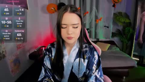 Snapshot of _spicygirl chatting on October 2025 08:42:01 PM Brittany online show from October 2025 08:42:01 PM