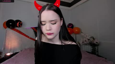 Snapshot of _spicygirl chatting on October 2025 09:05:02 PM Brittany online show from October 2025 09:05:02 PM