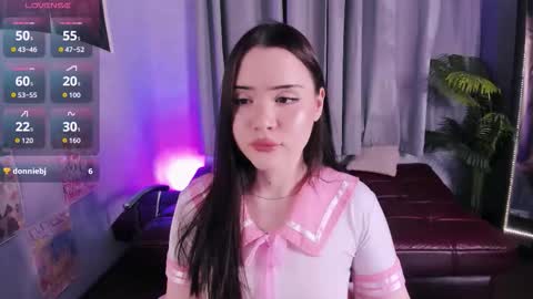 Snapshot of _spicygirl chatting on November 2025 08:53:01 PM Brittany online show from November 2025 08:53:01 PM