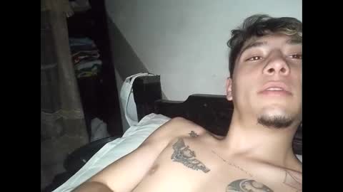 Snapshot of _spider_dick_ chatting on December 2024 09:28:02 AM Alejandro Pinzon online show from December 2024 09:28:02 AM