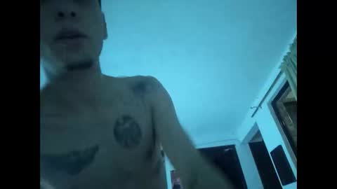 Snapshot of _spider_dick_ chatting on January 2025 04:04:01 AM Alejandro Pinzon online show from January 2025 04:04:01 AM