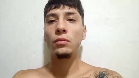 Snapshot of _spider_dick_ chatting on February 2025 06:02:01 PM Alejandro Pinzon online show from February 2025 06:02:01 PM