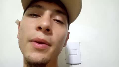 Snapshot of _spider_dick_ chatting on February 2025 09:26:02 PM Alejandro Pinzon online show from February 2025 09:26:02 PM