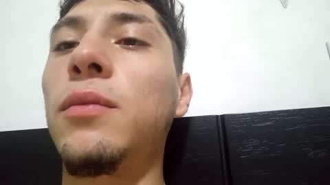 Snapshot of _spider_dick_ chatting on February 2025 05:39:02 PM Alejandro Pinzon online show from February 2025 05:39:02 PM