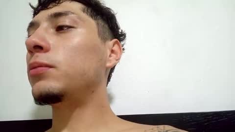 Snapshot of _spider_dick_ chatting on February 2025 06:58:01 PM Alejandro Pinzon online show from February 2025 06:58:01 PM