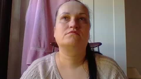 Melisa online show from February 2025 01:10:02 PM