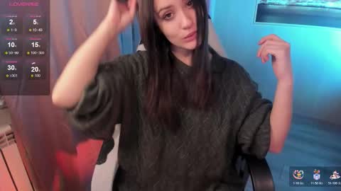 Snapshot of _sserendipityy_ chatting on November 2025 02:33:01 PM _sserendipityy_ online show from November 2025 02:33:01 PM