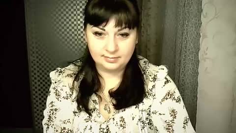 Ilona online show from February 2025 11:36:02 PM