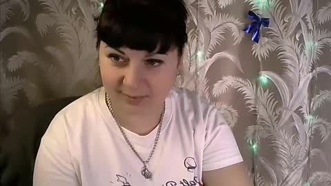 Ilona online show from March 2025 12:06:02 PM