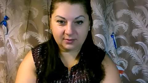 Ilona online show from September 2025 11:23:02 AM