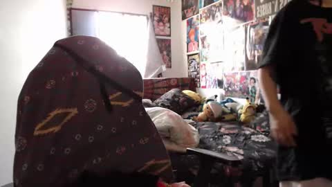 Succubowie  online show from November 2025 05:01:02 PM