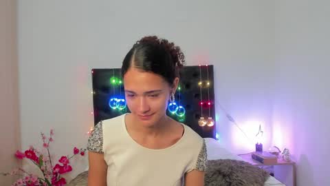 Sussi online show from December 2024 01:33:02 PM