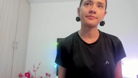 Sussi online show from December 2024 07:50:02 PM