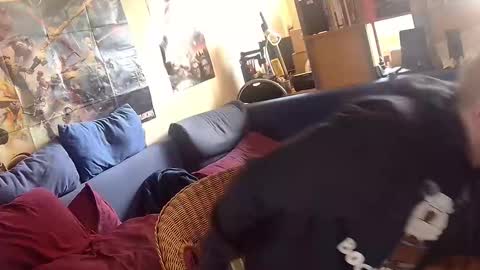 Sven online show from October 2025 12:15:02 PM