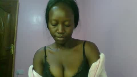 Gabriella online show from October 2025 09:35:02 PM