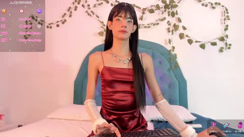 Jennie online show from December 2024 01:42:02 PM
