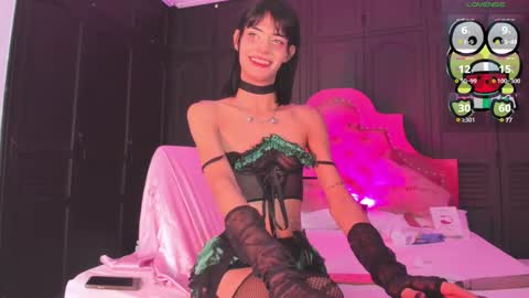 Jennie online show from February 2025 05:19:02 PM