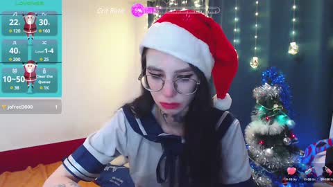_sweet_mary_21 online show from December 2024 05:38:02 AM