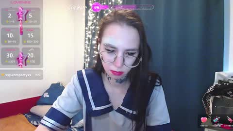 _sweet_mary_21 online show from February 2025 10:00:01 AM