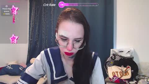 _sweet_mary_21 online show from February 2025 08:33:02 AM