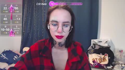 _sweet_mary_21 online show from February 2025 07:37:01 AM