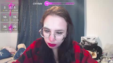 _sweet_mary_21 online show from February 2025 09:10:01 AM