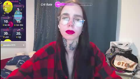 _sweet_mary_21 online show from February 2025 10:37:02 AM