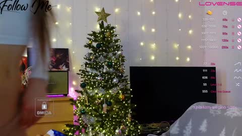Dasha  online show from December 2024 10:56:02 AM