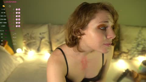 Snapshot of _the_sun_ chatting on December 2024 12:46:02 AM Evi online show from December 2024 12:46:02 AM