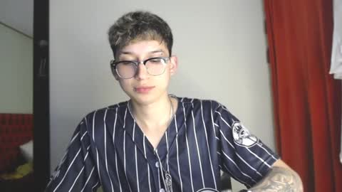 Thomas online show from December 2024 07:07:02 PM