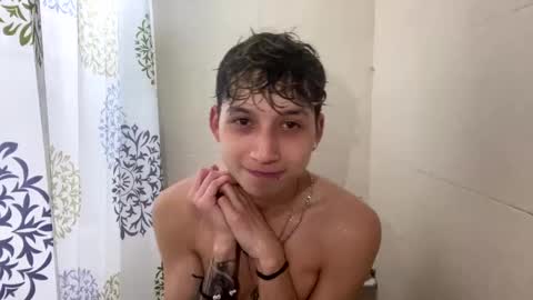 Thomas online show from February 2025 10:47:02 PM