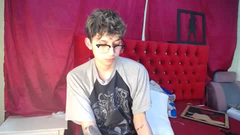 Thomas online show from March 2025 01:58:01 AM