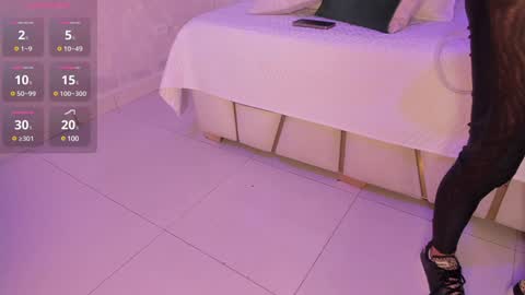 Snapshot of _tinyrousse_ chatting on January 2025 07:18:01 PM Rousse online show from January 2025 07:18:01 PM